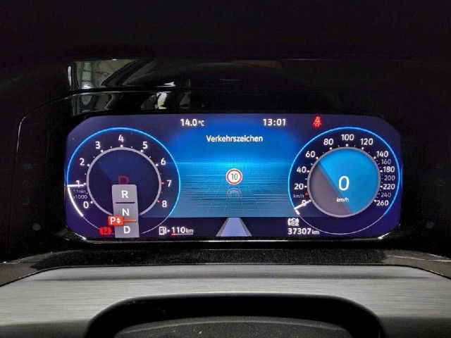 Volkswagen Golf - Bild 10