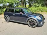MINI Mini Cooper 1.6  Hampton  8-fach bereift... - MINI Cooper in Aachen