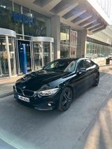 BMW 420d Gran Coupé mit M-Sport Paket | He... - BMW 420 in Köln