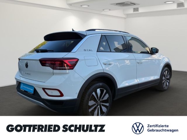 Volkswagen T-Roc - Bild 5