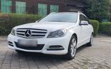 Mercedes-Benz Mercedes W204 Facelift / Kombi/ PDC/ Schie... - Mercedes-Benz C-Klasse W204 mit Facelift