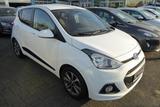 Hyundai i10 Passion SHZ Beh.Lenkrad Klima PDC - Hyundai i10 PA
