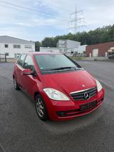 Mercedes-Benz A 160 CDI BlueEFFICIENCY - - Mercedes-Benz A 160 in Solingen