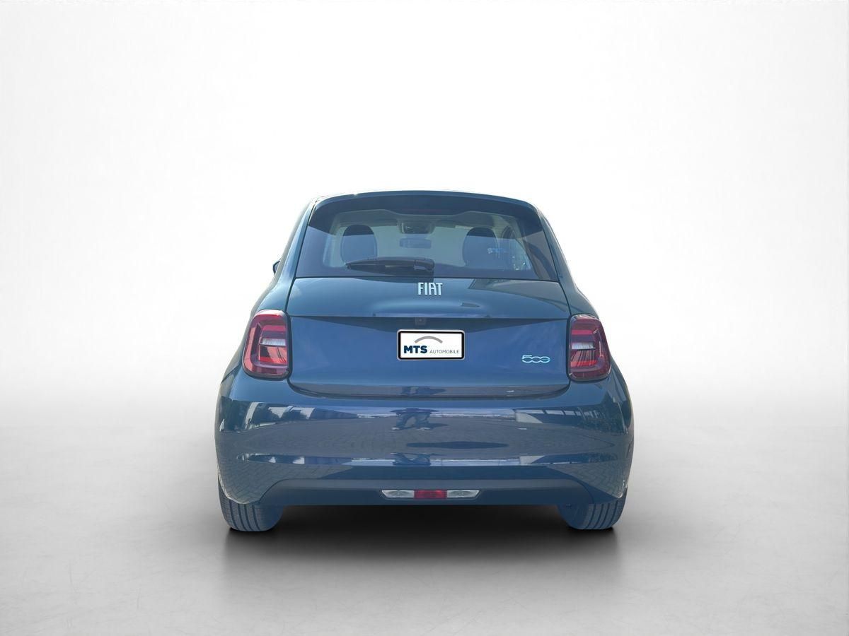 Fiat 500e - Bild 7