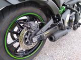 Kawasaki Vulcan S, Special Edition - KAWASAKI VULCAN S SPECIAL EDITION
