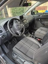Volkswagen Golf Plus 2.0 TDI MATCH MATCH - Volkswagen Golf: Match TDI