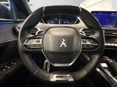 PEUGEOT 3008 GT-Line Navi LED Kamera Panorama