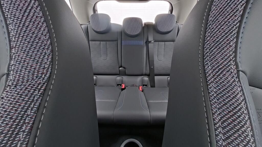 MINI Cooper C - Bild 14