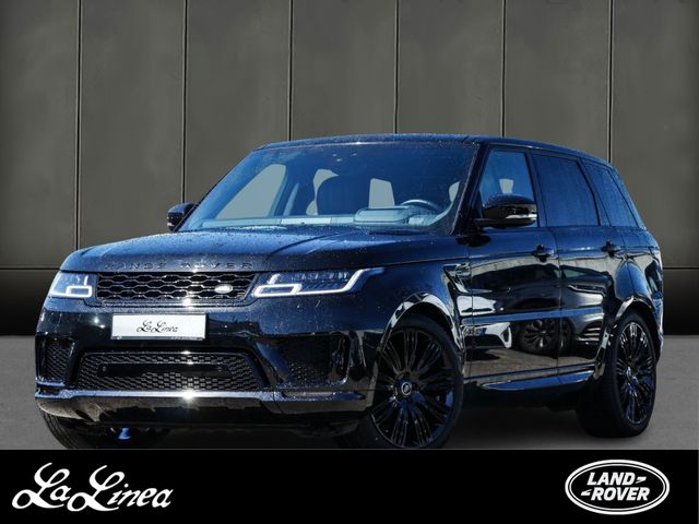 Land Rover Range Rover Sport HSE Dynamic Black Pack - Pano 