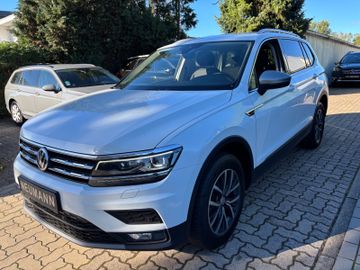 Volkswagen Tiguan Allspace - 3