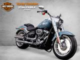 Harley-Davidson FLFBS Softail Fat Boy 114 SOFORT VERFÜGBAR - Offers
