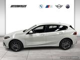 BMW 116 Driving Ass. Klimaaut. Navi Sonnenschutzverg - BMW 116 Neuwagen