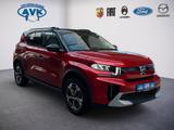 Citroën ë-C3 Aircross Max Top-Ausstattung - Citroën ë-C3 Aircross Gebrauchtwagen