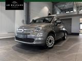 Fiat 500C Lounge *UCONNECT, TEMPOMAT, CARPLAY* - gebrauchte Fiat 500C aus dem Jahr 2019