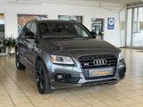 Audi SQ5 3.0 TFSI Quattro SHADOWLINE PANO TOTW B&O - scheckheftgepflegte Audi SQ5