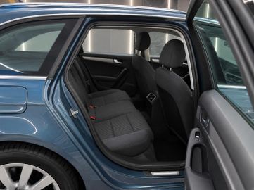 Audi A4 - 11