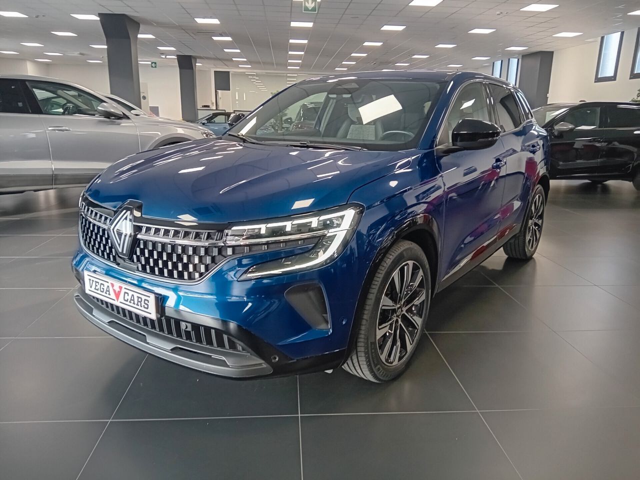 Other Renault Austral Mild Hybrid 160 CV Auto Techno