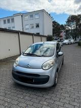 Citroën Citroen C1  Sehr guten Zustand - gebrauchte Citroën C1 aus dem Jahr 2005