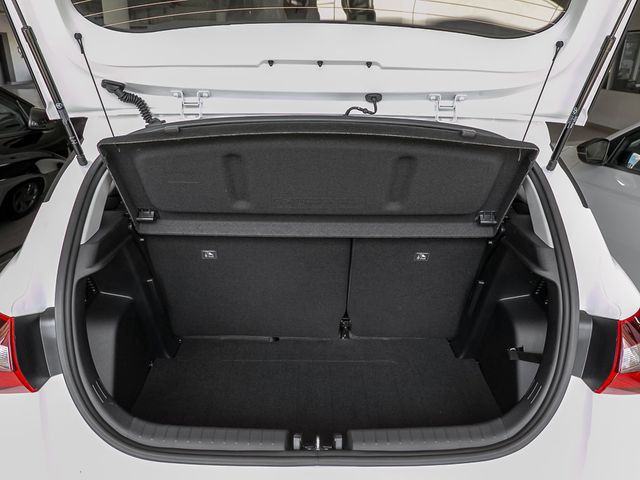 Hyundai i20 1.0 Select Fernlicht-Assistent Kamera