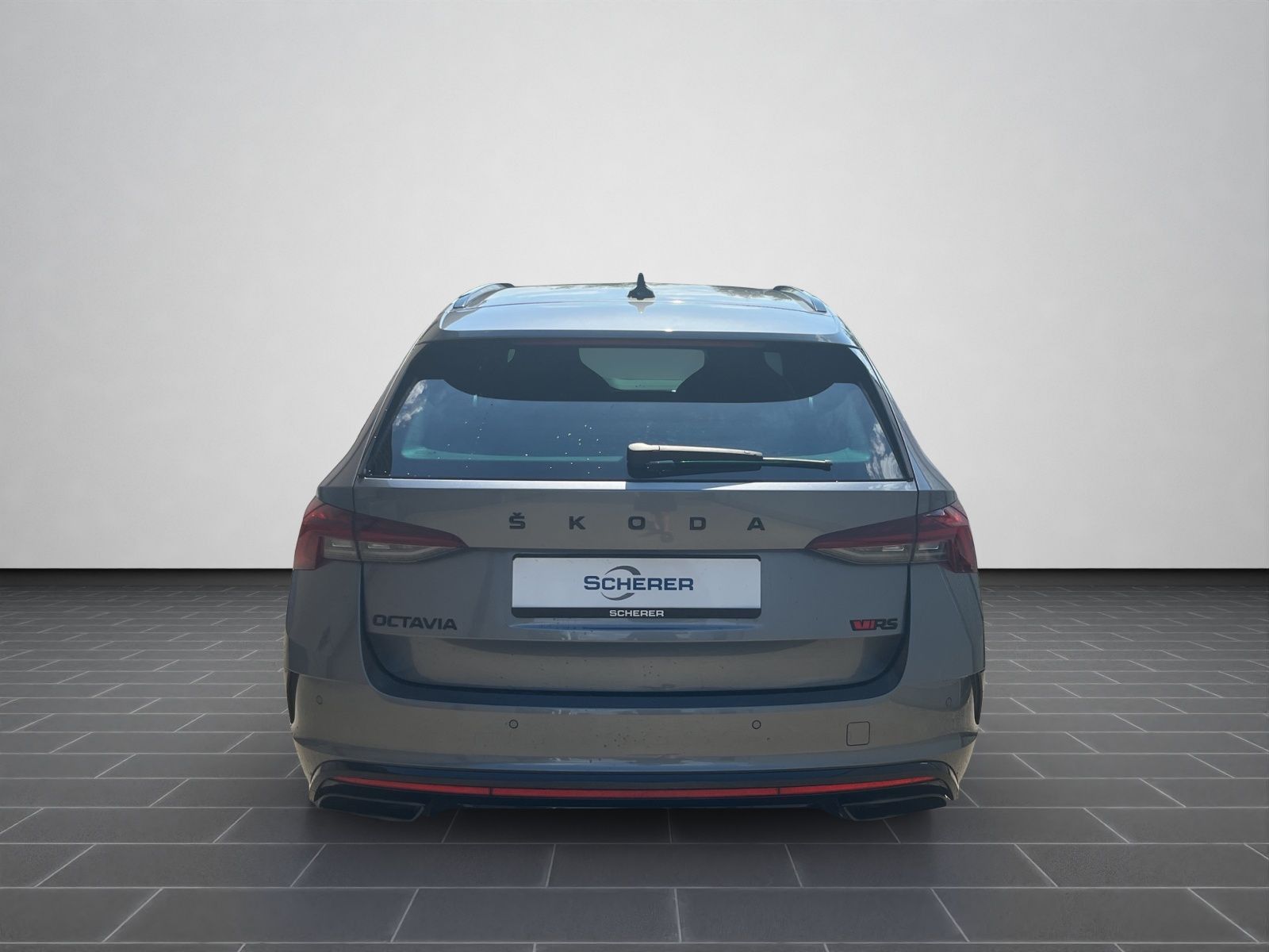 Skoda Octavia - Bild 7