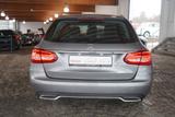 Mercedes-Benz C200 T-Modell BlueTec / d Avantgarde LED AHK - gebrauchte Mercedes-Benz C 200 aus dem Jahr 2015