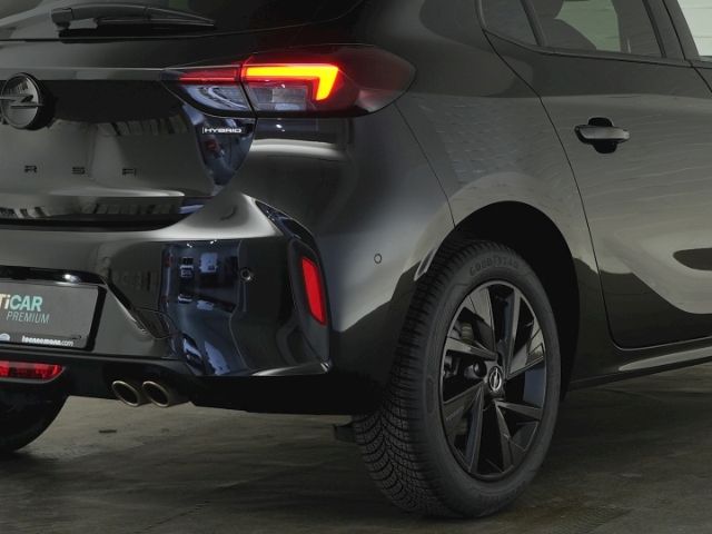 Corsa F FACELIFT GS HYBRID eDCT+LED MATRIX+RÜCKF