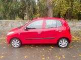 Hyundai i10 5 Star Edition*HU 9.2027*Euro 5* - Hyundai i10: Edition20