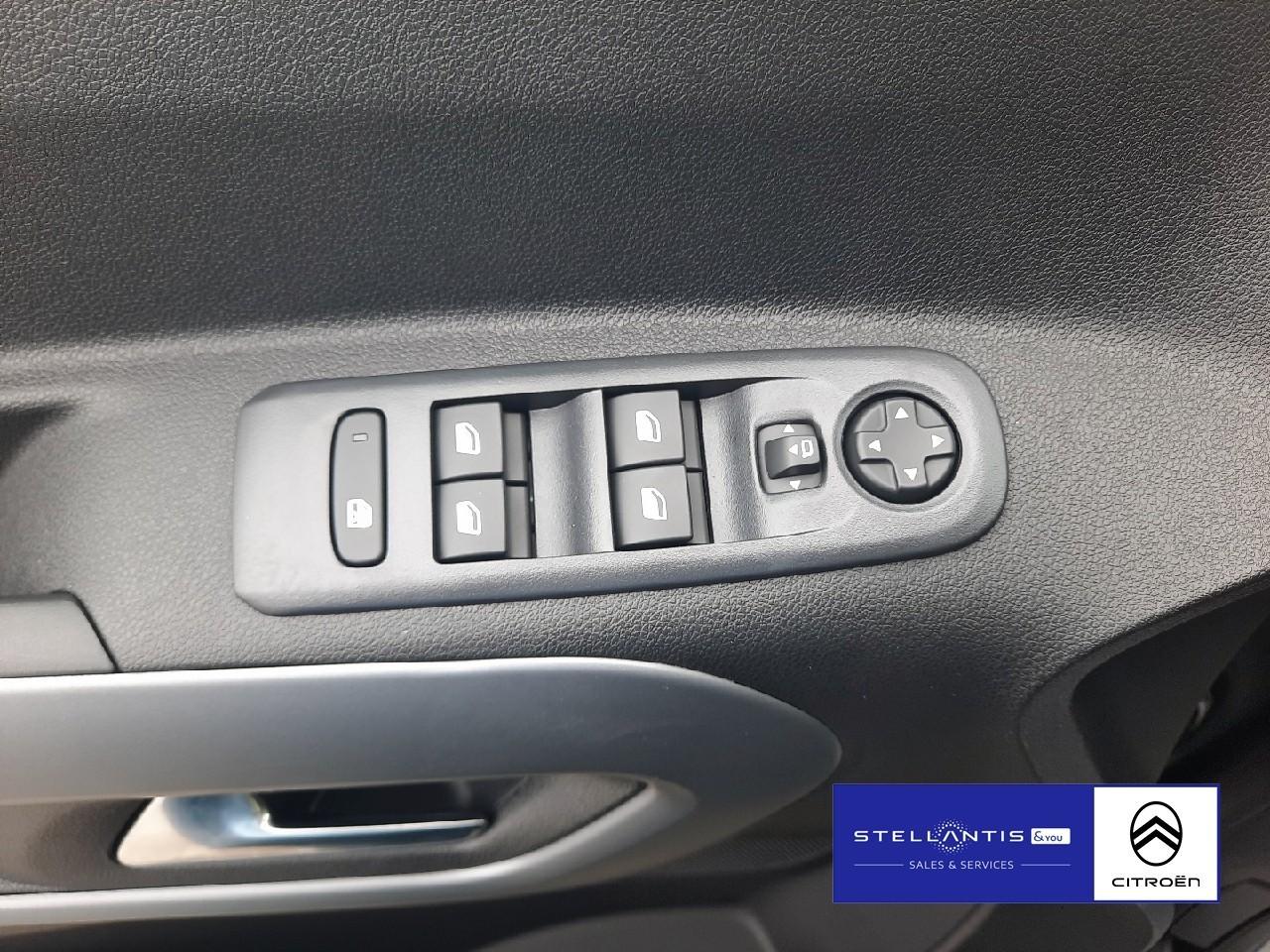Citroën Berlingo 1.5 BlueHDi 130 FAP M ax M (EURO 6e)