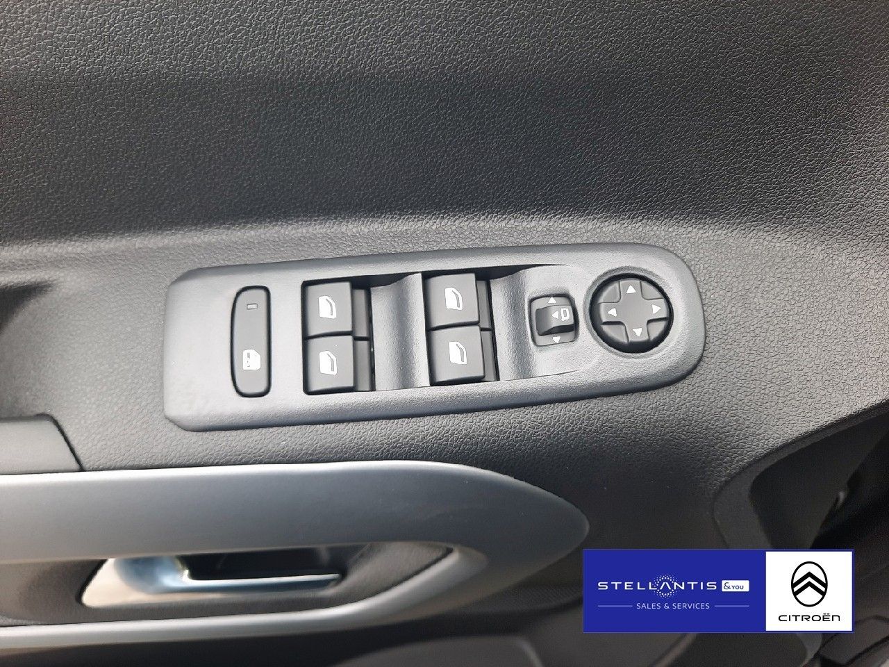 Citroën Berlingo - Bild 12