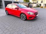 Mercedes-Benz A180 CDI - Mercedes-Benz A 180: Sportwagen