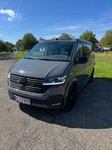 Volkswagen VW T6.1 California Ocean Garantie DSG 4Motion 
