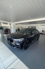 BMW X6 M50 M50i - Aktivlenkung - BMW X6 M50 aus 2021