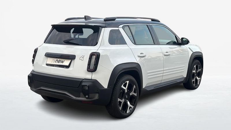 Renault 4 Renault E-Tech Techno comfort range 15 imagem 3
