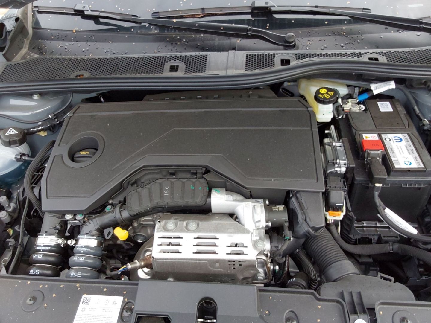 Opel Corsa - Bild 14