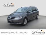 Volkswagen Sharan Comfortline BMT Start-Stopp 7 Sitze AHK - Volkswagen Sharan mit Diesel-Antrieb