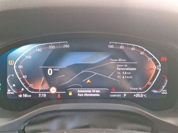 BMW X3 - 8
