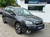 Subaru Forester Comfort 4x4 AHK Teilleder SHZ MFL RFK - Subaru Forester: Comfort