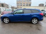 Ford Focus 1.5 TDCi/TÜV/Euro6/Allwetter - Ford Focus: 1.6