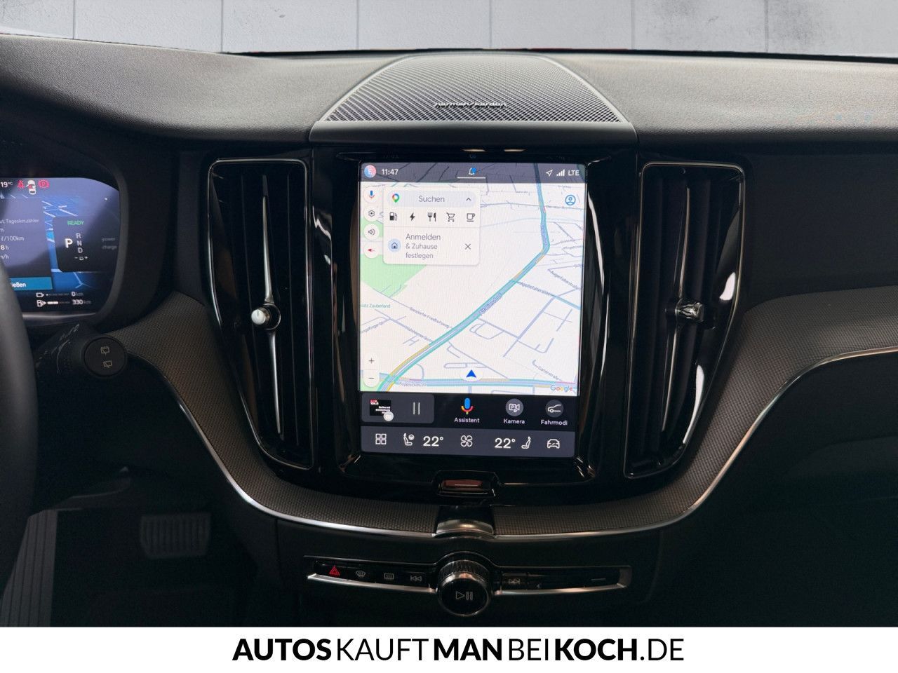 Volvo XC60 - Bild 16