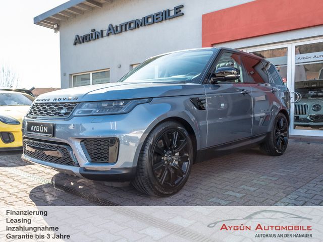 Land Rover Range Rover Sport D250 SE*Panorama*21-Zoll*ACC*