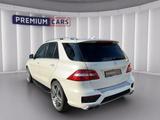 Mercedes-Benz ML 63 AMG *DE*Finanzierung*Garantie*DE* - Gebrauchtwagen mit Finanzierung
