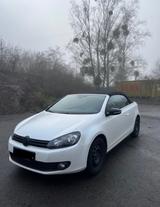 Volkswagen Golf 2.0 TDI DSG BlueMotion Tech Cabriolet B...