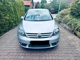Volkswagen Wv5-GOLF PLUS GOAL 1.9 TDI -Scheckheft-PDC... - VW Golf Plus in Münster