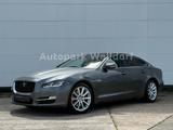 Jaguar XJ 3.0d V6 Portfolio*PANO*MERIDIAN*ATM - Jaguar XJ mit Diesel-Antrieb: 3.0