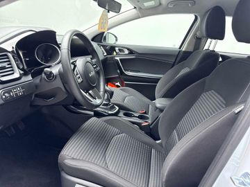 KIA cee'd / Ceed - 7