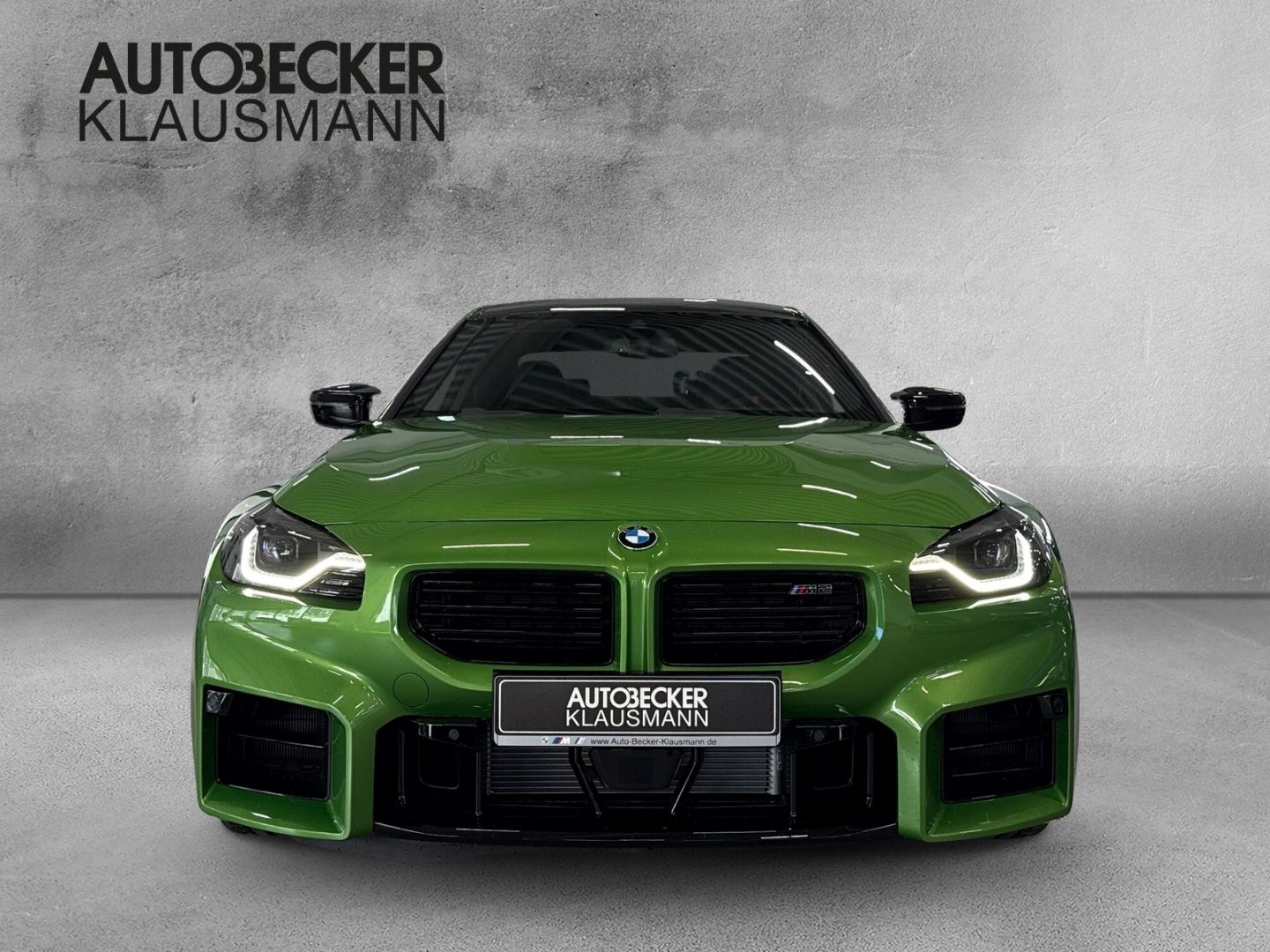 BMW M2 - Bild 5