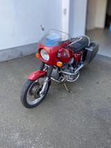 BMW R 75/6 | Erstbesitz-Niveau | Über 1.900€ invest. - BMW R 90 6