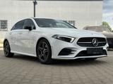 Mercedes-Benz A 250 4Matic/AMG/Multibeam/Night-Paket/Insp. neu - Mercedes-Benz A 250 in Köln