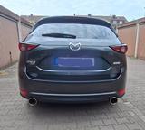 Mazda CX-5 2.5 SKYACTIV-G 194 Exclusive-Line AWD A... - Mazda Gebrauchtwagen in Dortmund