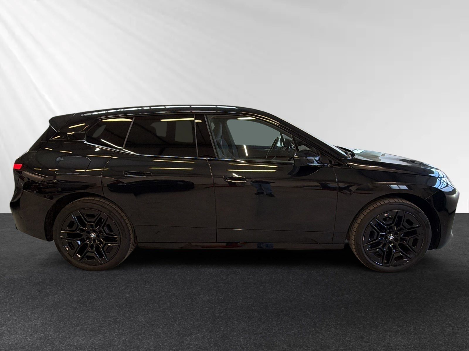 BMW iX - Bild 2